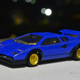 Illustration for article titled The Radcast Post That Wasnt - Lamborghini Countach LP500S
